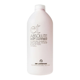 Delorenzo ET Absolute Shampoo 1lt