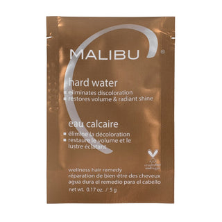 Malibu Hard Water Treatment 5g