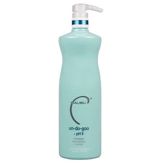 Malibu Un Do Goo Shampoo 1lt