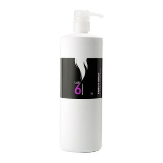 Lab 6 Conditioner Blonde Revitalising 1L