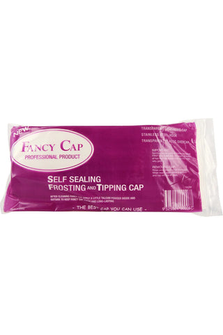Fancy Cap Streaking Cap With Hook