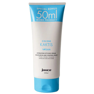 Juuce 2 In One Kaktis 150ml Bonus Size