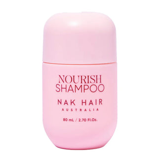 Nak Nourish Shampoo 80ml