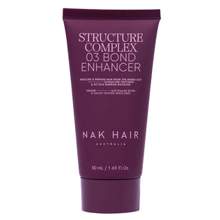 Nak Structure Complex Treatment 50ml