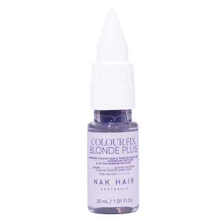 Nak Blonde Plus Fix 30ml