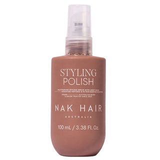 Nak Styling Polish 100ml