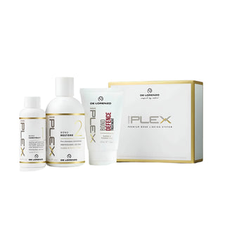 Delorenzo Nova Plex Starter Kit