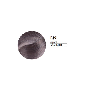 Jeval Hair Colour F.19 Toner