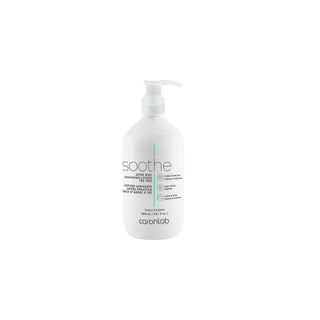 Caron After Wax Lotion Tea Tree 250ml