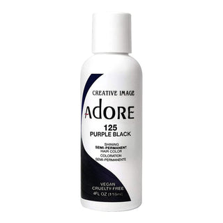 Adore Semi Permanent Color #125