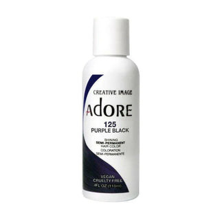 Adore Semi Permanent Color #125