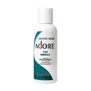 Adore Semi Permanent Color #168