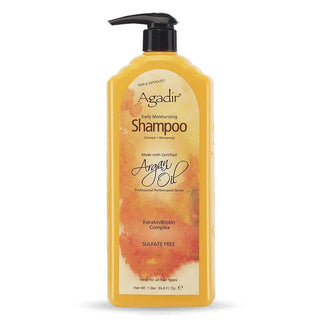 Agadir Argan Oil Daily Shampoo 1lt
