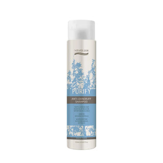 Natural Look Anti-Dandruff Shampo 375ml