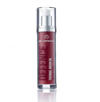 Delorenzo Defence Thermal Argan Oil 50ml