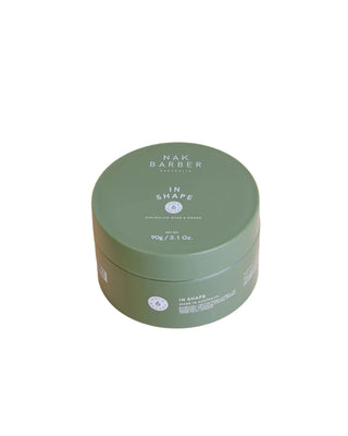 Nak Barber In Shape 90g