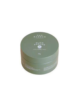 Nak Barber Slik Pomade 90g