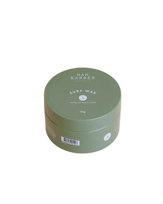 Nak Barber Surf Wax 90g