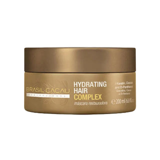 Brasil Cacau Hydrating Mask 200ml