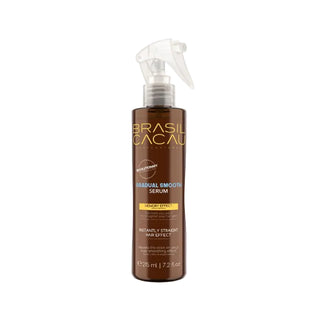 Brasil Cacau Gradual Smooth Serum 215ml