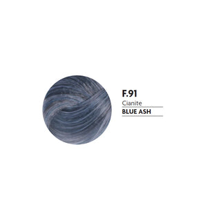 Jeval Hair Colour F.91 Toner
