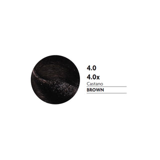 Jeval Hair Colour 4.0