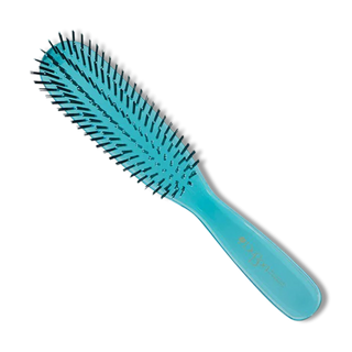 Duboa Brush Large Aqua