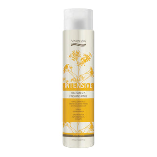 Natural Look Balsam 2.5 Rinse 375ml
