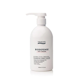 Natural Look Biodefense Day Cream 500ml