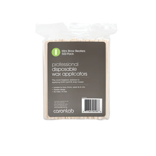 Caron Mini Brow Beater 500pk