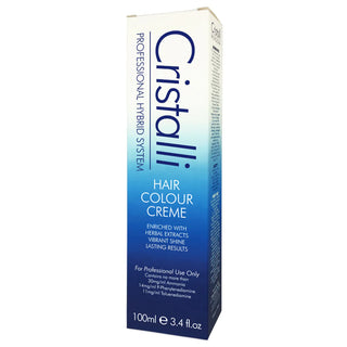 Cristalli Hair Colour 000 Neutral