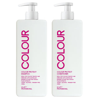 Hi Lift Colour Duo Pack 350ml