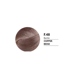 Jeval Hair Colour F.48 Toner