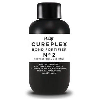 Hi Lift Cureplex Bond Fortifier #2 100ml