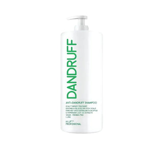 Hi Lift Dandruff Shampoo 1lt