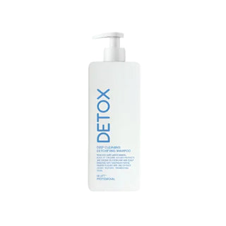 Hi Lift Detox Shampoo 350ml