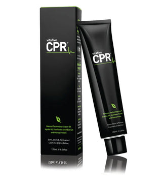 CPR Hair Colour 000 Clear