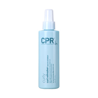CPR Curly Refresher Leave In 110ml