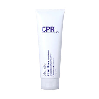 CPR Always Blonde Intensive Treatment