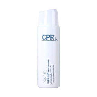 CPR Nourish Hydra Soft Shampoo 300ml