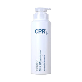CPR Nourish Hydra Soft Shampoo 900ml