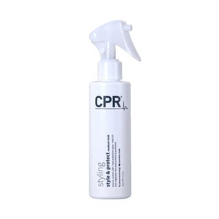 CPR Style & Protect Medium Hold 180ml
