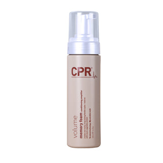 CPR Volume Memory Foam 180ml