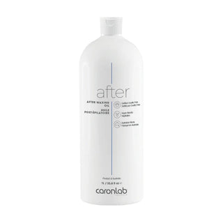 Caron After Wax Skin Cleanser 1lt