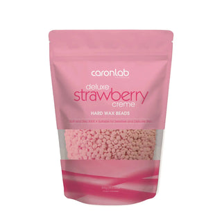 Caron Strawberry Hard Wax Beads 800g