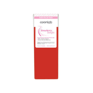 Caron Strawberry Wax Cartridge 100ml