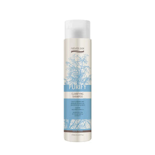 Natural Look Clarifying Shampoo 375ml
