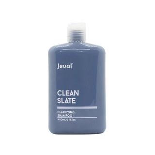 Jeval Clean Slate Shampoo 400ml
