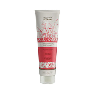 Natural Look Colourance Shine Conditione