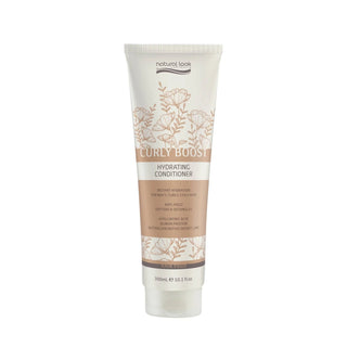 Natural Look Curly Hydrating Conditioner